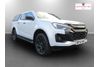 Isuzu D-Max 1.9 V-Cross Commercial 4x4 Auto