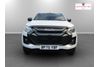 Isuzu D-Max 1.9 V-Cross Commercial 4x4 Auto