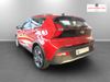 Hyundai Bayon 1.0 TGDi 48V MHEV SE Connect 5dr