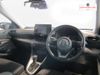 Toyota Yaris 1.5 Hybrid Icon 5dr CVT