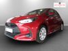 Toyota Yaris 1.5 Hybrid Icon 5dr CVT
