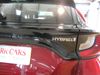 Toyota Yaris 1.5 Hybrid Icon 5dr CVT