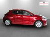 Toyota Yaris 1.5 Hybrid Icon 5dr CVT