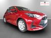 Toyota Yaris 1.5 Hybrid Icon 5dr CVT