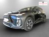 Toyota Bz4x 150kW Motion 71.4kWh 5dr Auto [11kW]