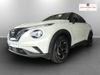 Nissan Juke 1.0 DiG-T 114 N-Connecta 5dr