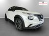 Nissan Juke 1.0 DiG-T 114 N-Connecta 5dr