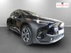 Subaru Solterra 150kW Limited 71.4kWh 5dr Auto AWD