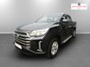 Kgm Musso 2.2 Double Cab Pick Up Rebel