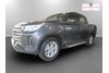 Kgm Musso 2.2 Double Cab Pick Up Rebel