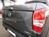 Kgm Musso 2.2 Double Cab Pick Up Rebel