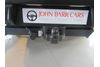 Kgm Musso 2.2 Double Cab Pick Up Rebel