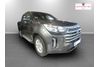 Kgm Musso 2.2 Double Cab Pick Up Rebel