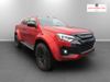Isuzu D-Max 1.9 Arctic Trucks AT35 Double Cab 4x4 Auto