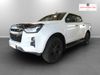 Isuzu D-Max 1.9 V-Cross Double Cab 4x4 Auto