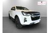 Isuzu D-Max 1.9 V-Cross Double Cab 4x4 Auto