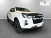 Isuzu D-Max 1.9 V-Cross Double Cab 4x4 Auto