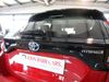 Toyota Yaris 1.5 Hybrid Icon 5dr CVT