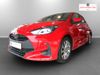 Toyota Yaris 1.5 Hybrid Icon 5dr CVT