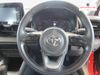 Toyota Yaris 1.5 Hybrid Icon 5dr CVT