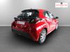 Toyota Yaris 1.5 Hybrid Icon 5dr CVT