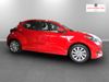 Toyota Yaris 1.5 Hybrid Icon 5dr CVT