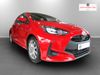 Toyota Yaris 1.5 Hybrid Icon 5dr CVT
