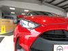 Toyota Yaris 1.5 Hybrid Icon 5dr CVT