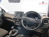 Hyundai Kona 1.0 TGDi 48V MHEV SE Connect 5dr