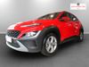 Hyundai Kona 1.0 TGDi 48V MHEV SE Connect 5dr