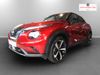 Nissan Juke 1.0 DiG-T 114 Tekna 5dr