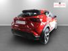 Nissan Juke 1.0 DiG-T 114 Tekna 5dr
