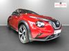 Nissan Juke 1.0 DiG-T 114 Tekna 5dr