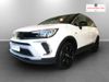 Vauxhall Crossland 1.2 Turbo [130] SRi Nav 5dr