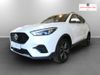 MG ZS 1.5 VTi-TECH Excite 5dr