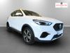 MG ZS 1.5 VTi-TECH Excite 5dr