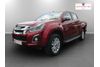 Isuzu D-Max 1.9 Yukon Double Cab 4x4