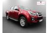 Isuzu D-Max 1.9 Yukon Double Cab 4x4