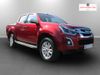 Isuzu D-Max 1.9 Yukon Double Cab 4x4