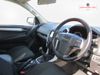 Isuzu D-Max 1.9 Yukon Double Cab 4x4