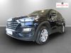 Hyundai Tucson 1.6 GDi SE Nav 5dr 2WD