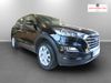 Hyundai Tucson 1.6 GDi SE Nav 5dr 2WD