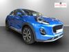 Ford Puma 1.0 EcoBoost Hybrid mHEV Titanium 5dr