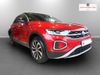 Volkswagen T-Roc 1.5 TSI Style 5dr DSG