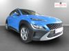 Hyundai Kona 1.0 TGDi 48V MHEV SE Connect 5dr