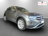 Volkswagen T-Roc 1.0 TSI Style 5dr