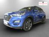 Hyundai Tucson 2.0 CRDi 48V MHD Premium SE 5dr 4WD DCT