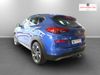 Hyundai Tucson 2.0 CRDi 48V MHD Premium SE 5dr 4WD DCT