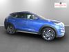 Hyundai Tucson 2.0 CRDi 48V MHD Premium SE 5dr 4WD DCT