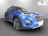 Hyundai Tucson 2.0 CRDi 48V MHD Premium SE 5dr 4WD DCT